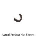 Browning Gripnotch Cogged V-Belt, AX Section, 1/2 in W Top, 33.2 in L Outside, 5/16 in THK, EPDM 1089317